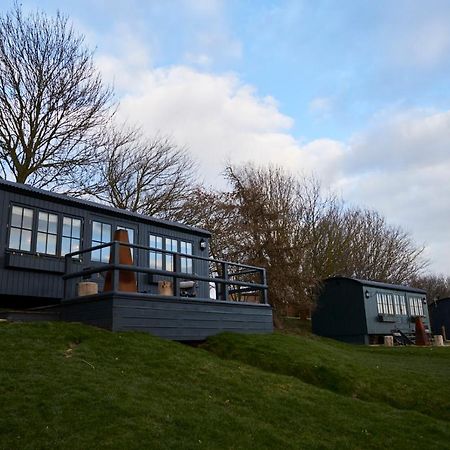Hog Deer Creek - At Port Lympne Reserve Exterior foto